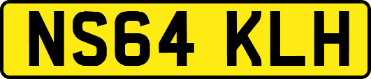 NS64KLH