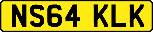 NS64KLK