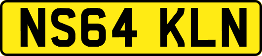 NS64KLN
