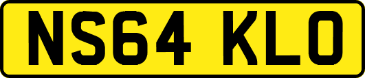 NS64KLO