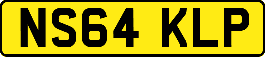 NS64KLP