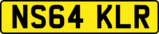 NS64KLR