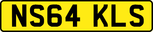 NS64KLS