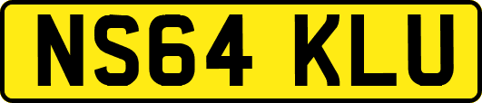 NS64KLU