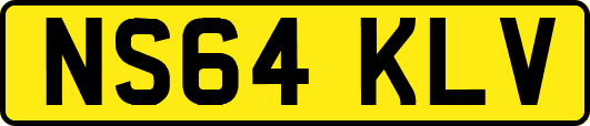 NS64KLV