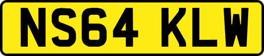 NS64KLW