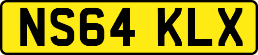 NS64KLX