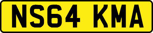 NS64KMA
