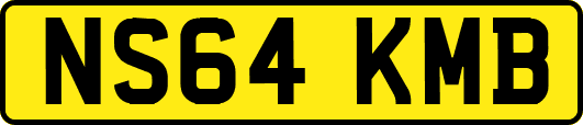 NS64KMB