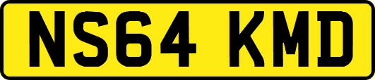 NS64KMD