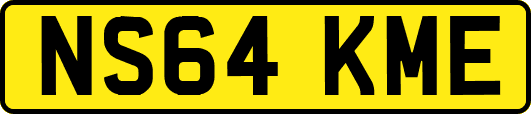 NS64KME