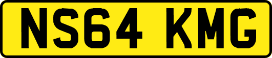 NS64KMG