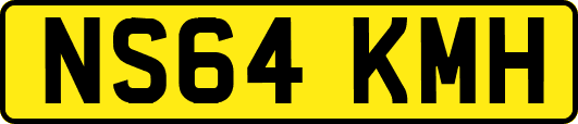NS64KMH