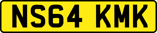 NS64KMK