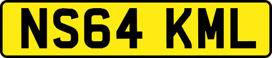 NS64KML