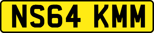 NS64KMM