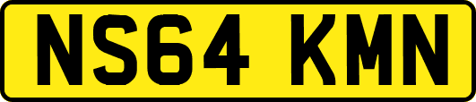 NS64KMN