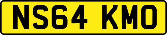 NS64KMO