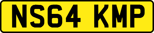 NS64KMP