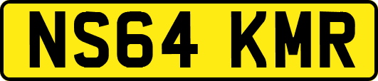 NS64KMR