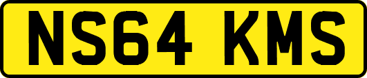 NS64KMS