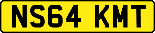 NS64KMT