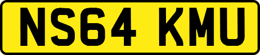 NS64KMU