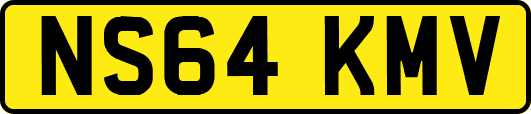 NS64KMV