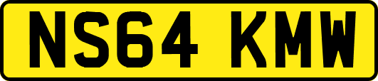 NS64KMW