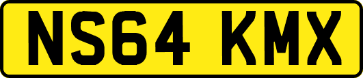 NS64KMX