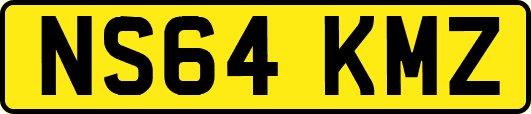 NS64KMZ