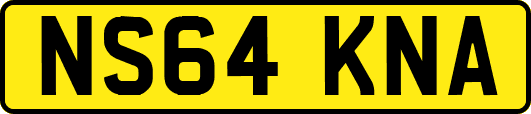 NS64KNA