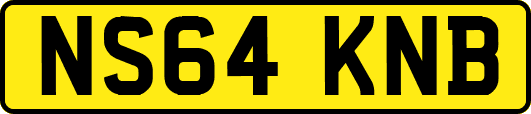 NS64KNB