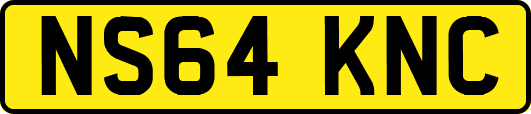 NS64KNC