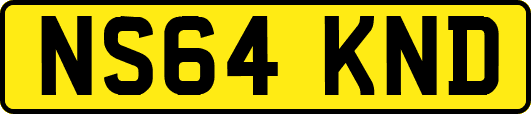 NS64KND