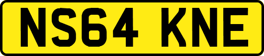 NS64KNE