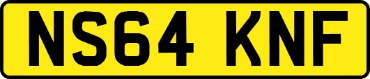 NS64KNF