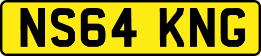 NS64KNG