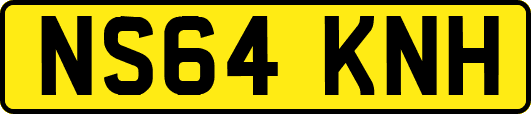 NS64KNH