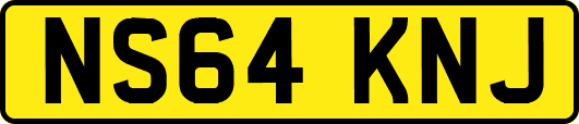 NS64KNJ