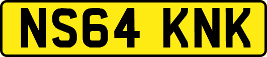 NS64KNK