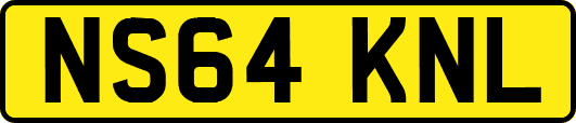 NS64KNL