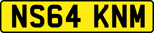 NS64KNM