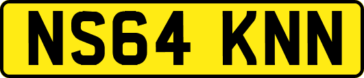 NS64KNN