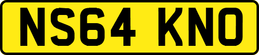NS64KNO