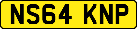 NS64KNP