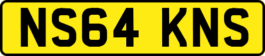 NS64KNS