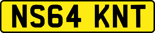 NS64KNT