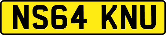 NS64KNU
