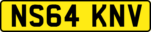 NS64KNV